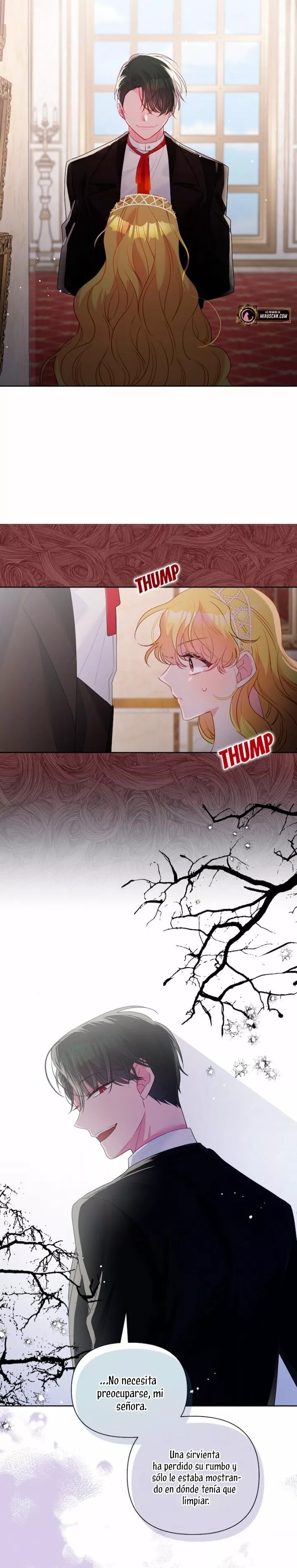 The Handsome Male Lead Won't Let Me Log Out Vol. 1 Ch. 5 第16页