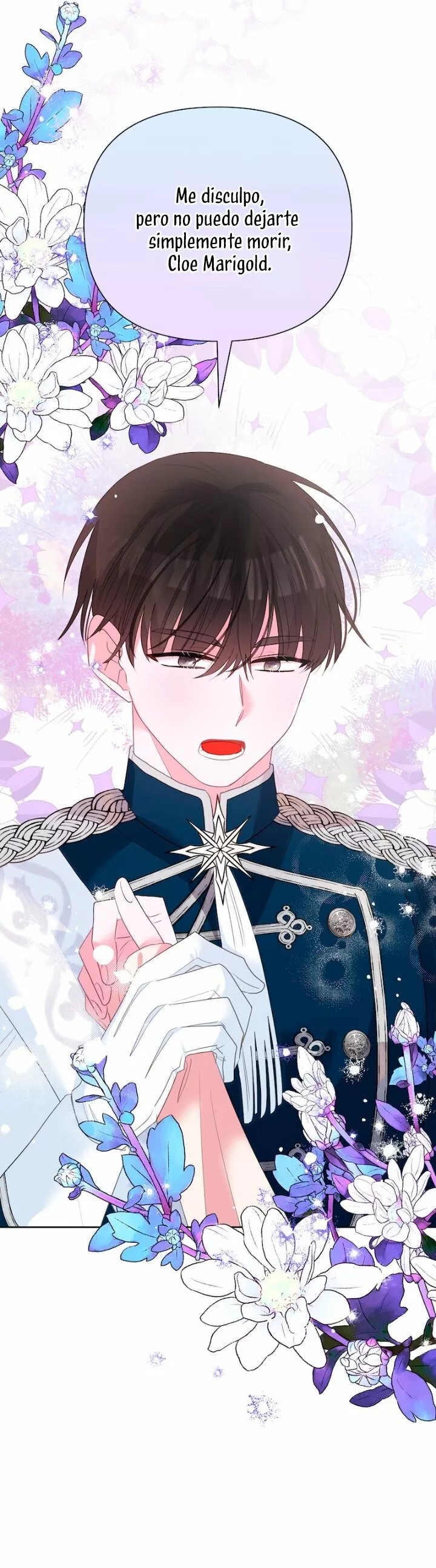 The Handsome Male Lead Won't Let Me Log Out Vol. 1 Ch. 5 第21页