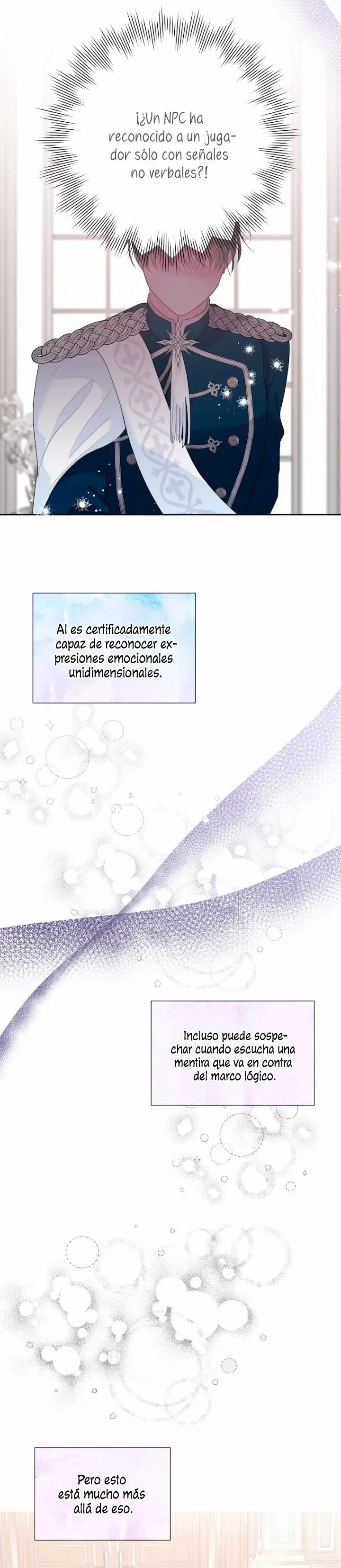The Handsome Male Lead Won't Let Me Log Out Vol. 1 Ch. 5 第24页