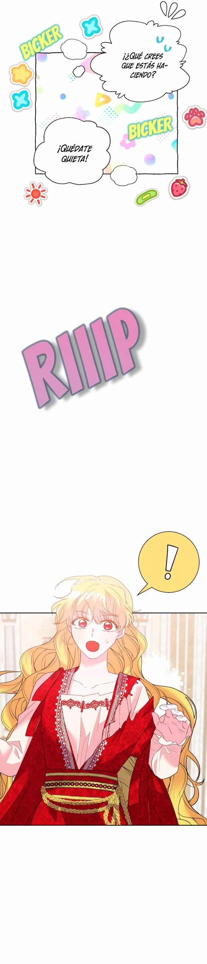 The Handsome Male Lead Won't Let Me Log Out Vol. 1 Ch. 5 第27页