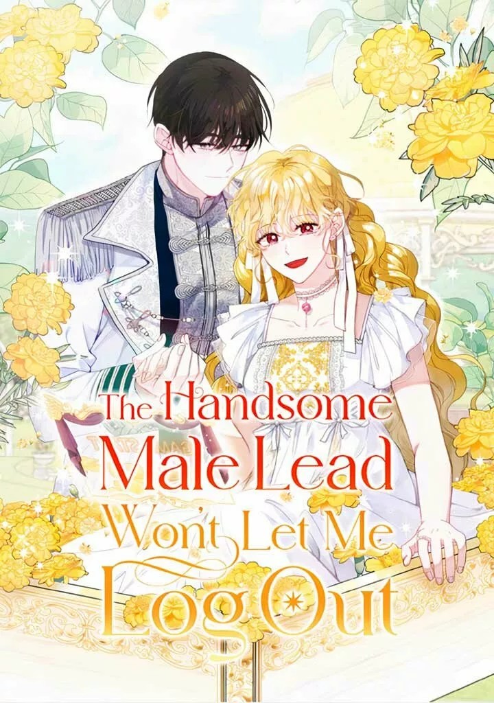 The Handsome Male Lead Won't Let Me Log Out Vol. 1 Ch. 5 第4页