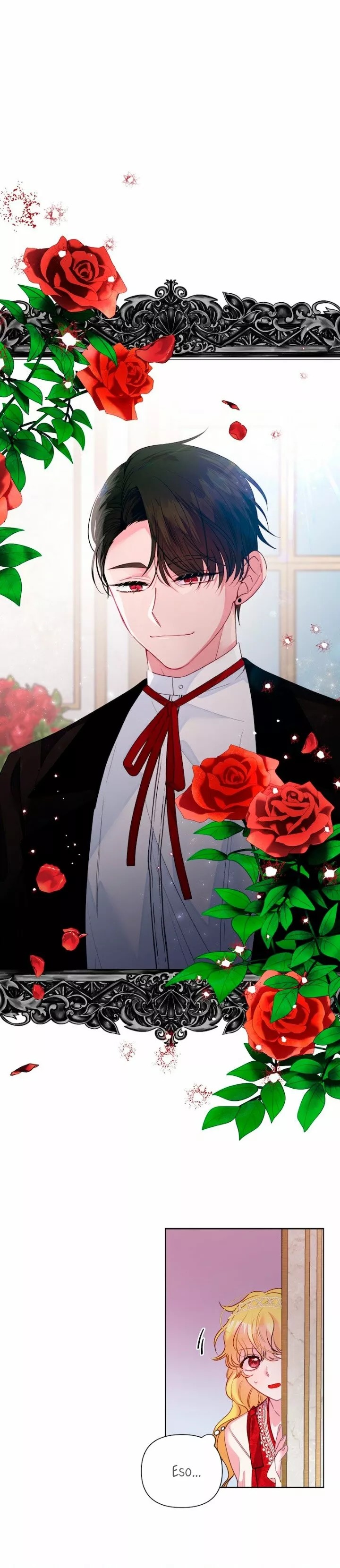 The Handsome Male Lead Won't Let Me Log Out Vol. 1 Ch. 5 第5页