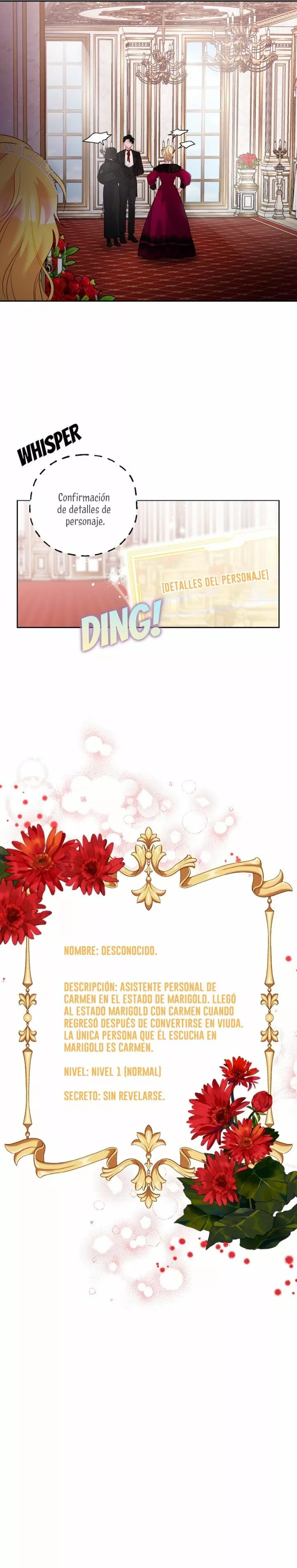 The Handsome Male Lead Won't Let Me Log Out Vol. 1 Ch. 5 第6页