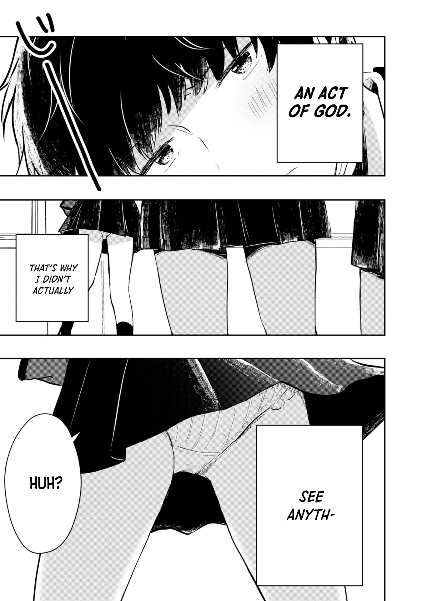 Fukanzen de Fueisei de Fushidara 第7页
