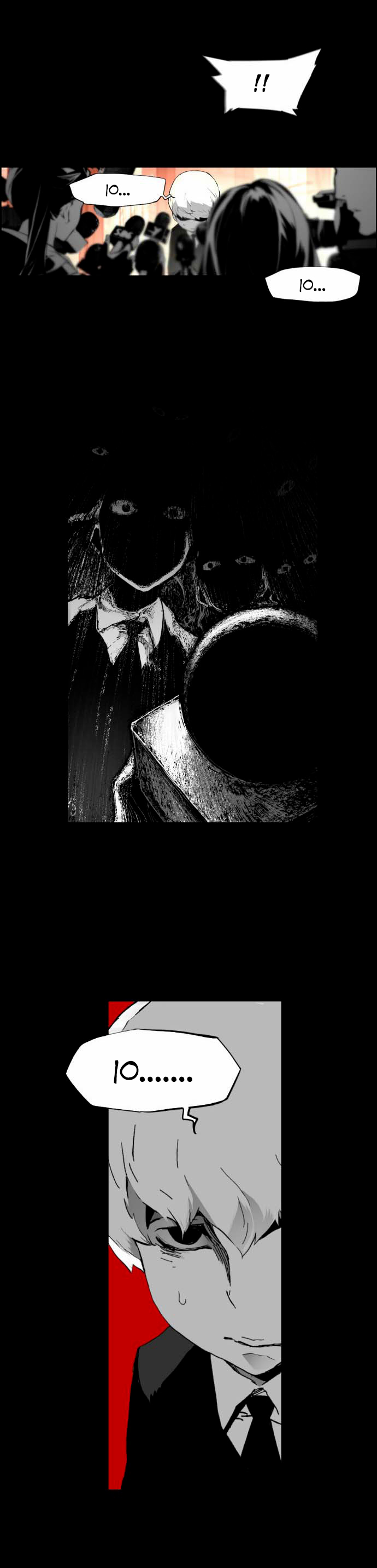 Terror Man Vol. 1 Ch. 3 第25页