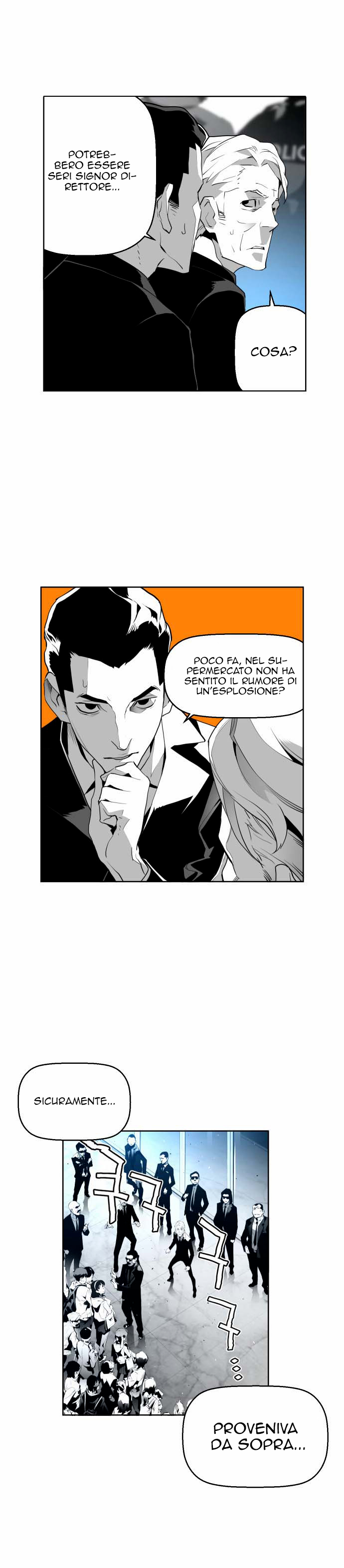 Terror Man Vol. 1 Ch. 3 第37页