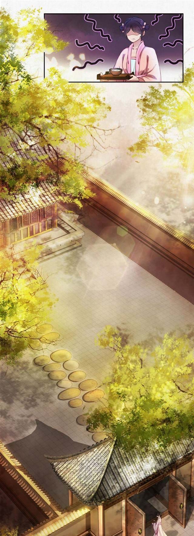 The Regent King Is Too Ferocious Ch. 3 第2页