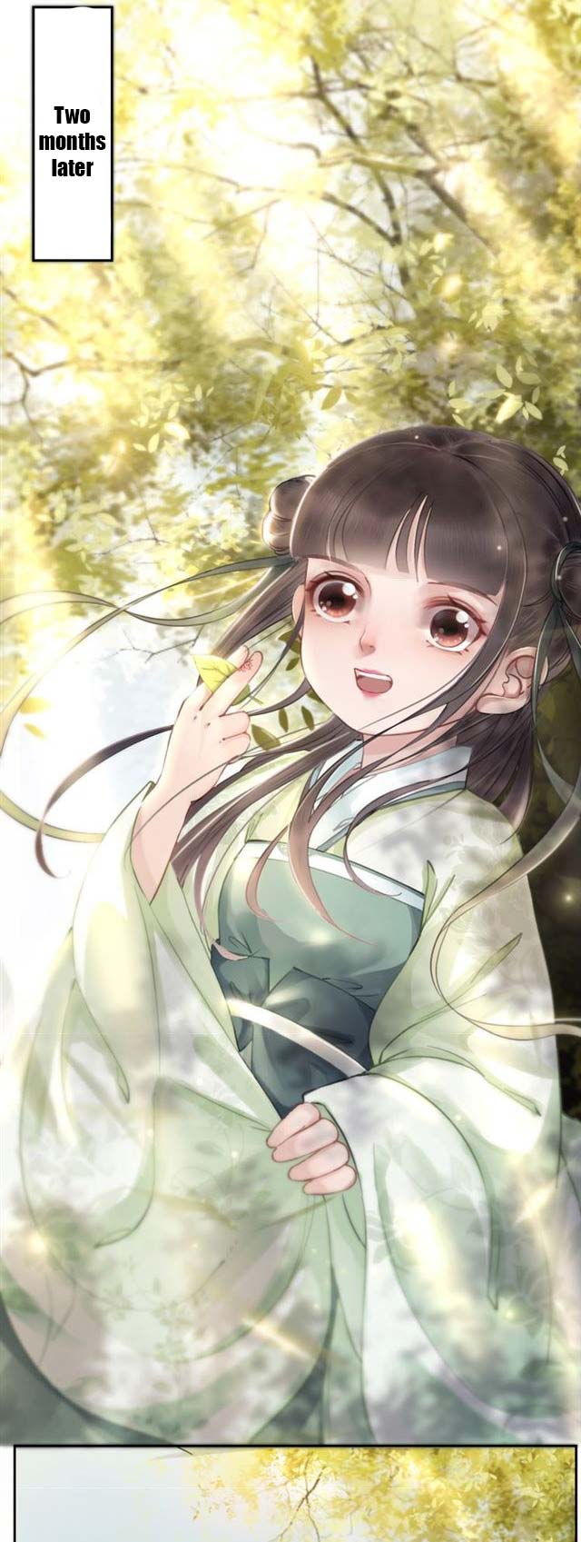 The Regent King Is Too Ferocious Ch. 3 第11页