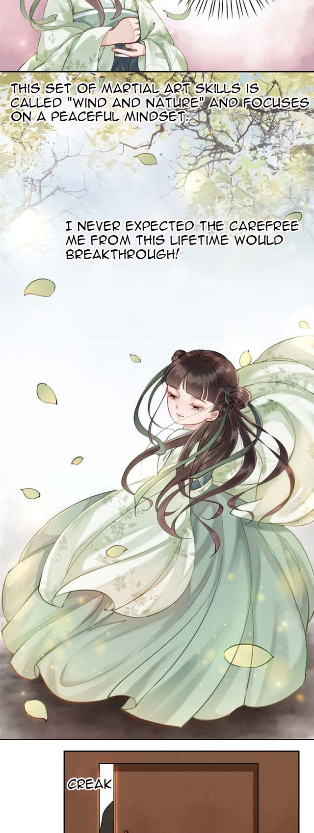The Regent King Is Too Ferocious Ch. 3 第15页