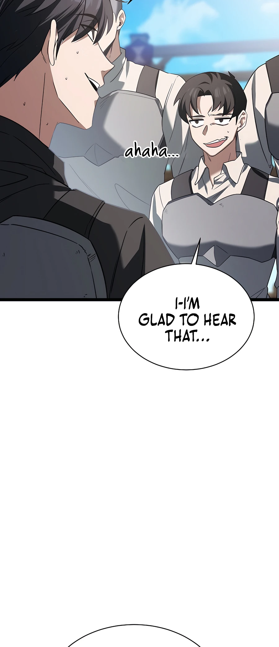 Lord Hero of House Remes Ch. 3 第11页
