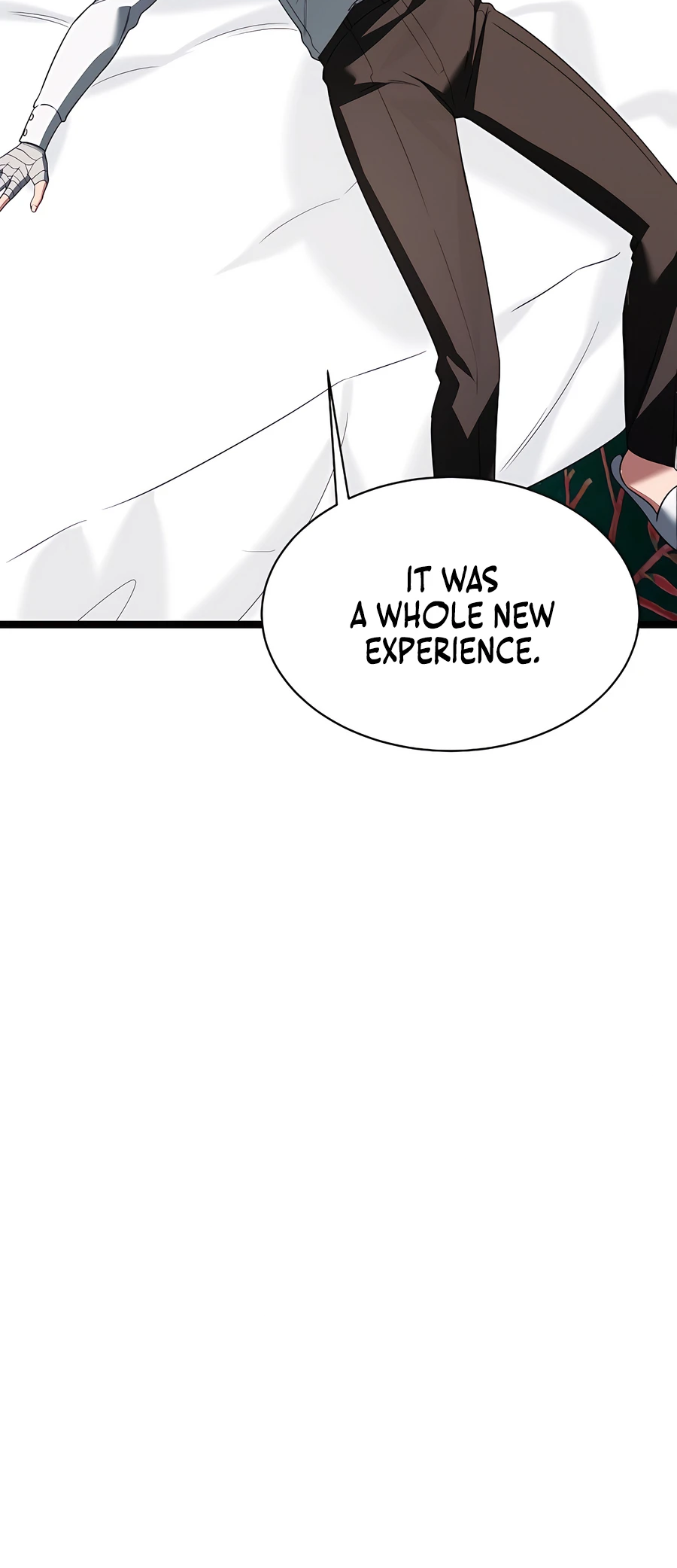 Lord Hero of House Remes Ch. 3 第18页