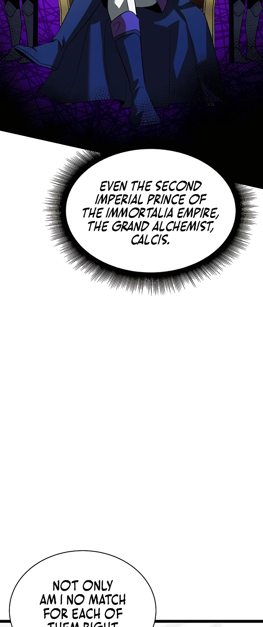 Lord Hero of House Remes Ch. 3 第23页
