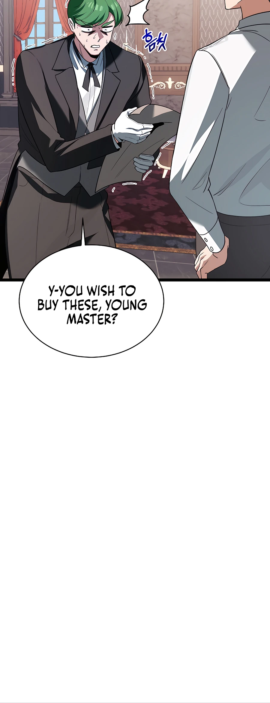 Lord Hero of House Remes Ch. 3 第29页
