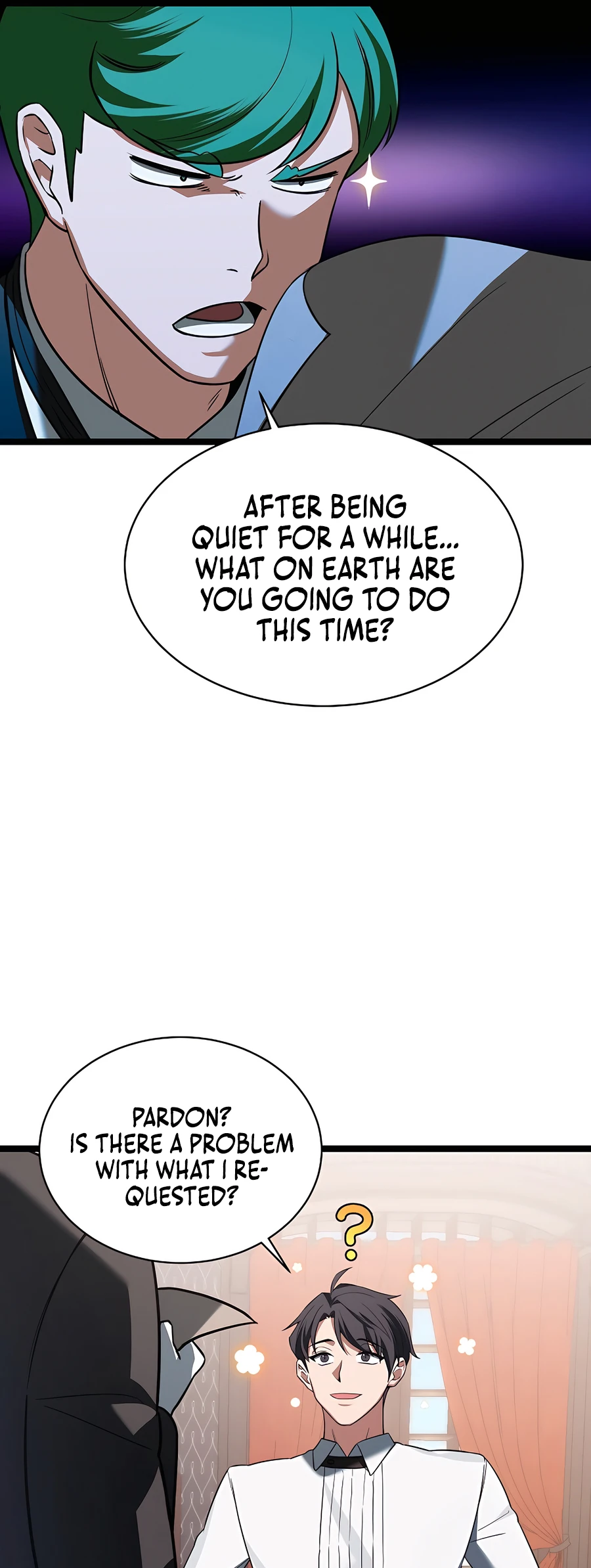 Lord Hero of House Remes Ch. 3 第30页
