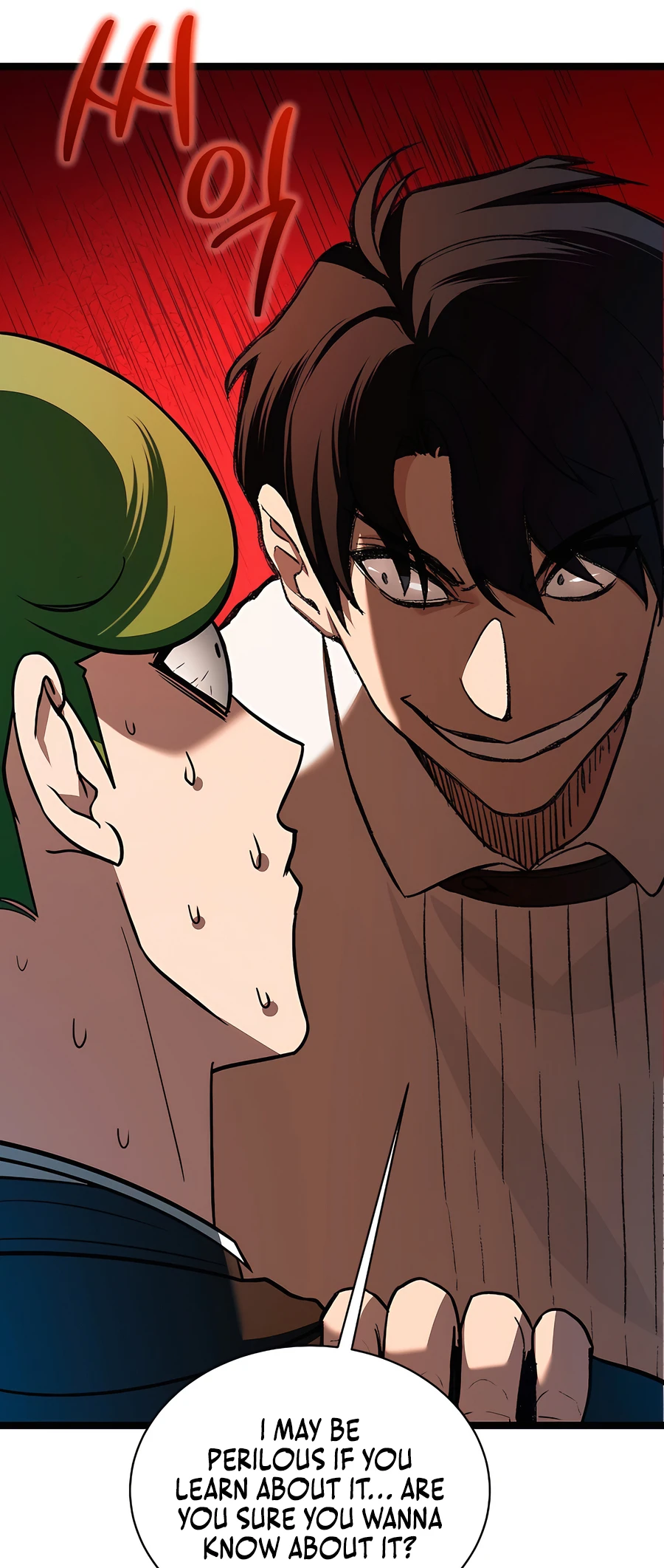 Lord Hero of House Remes Ch. 3 第35页