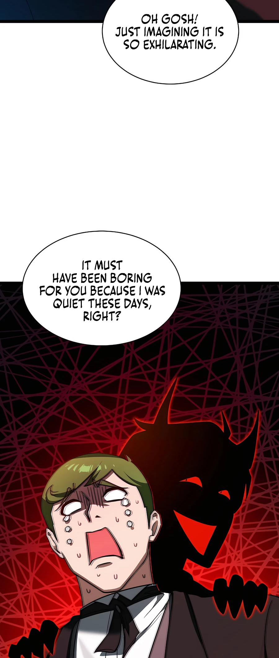 Lord Hero of House Remes Ch. 3 第37页