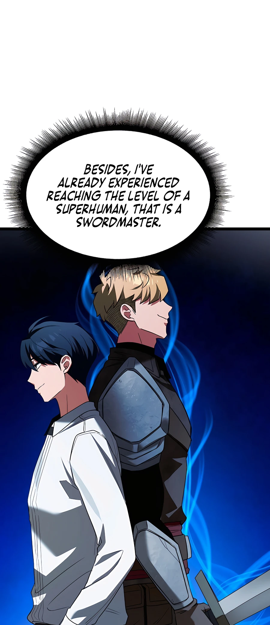 Lord Hero of House Remes Ch. 3 第41页