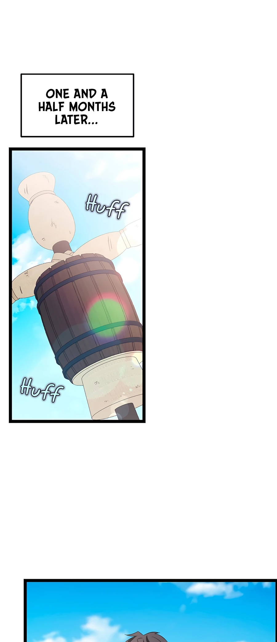 Lord Hero of House Remes Ch. 3 第44页