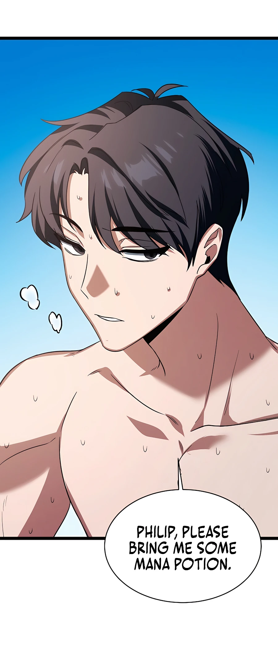 Lord Hero of House Remes Ch. 3 第46页