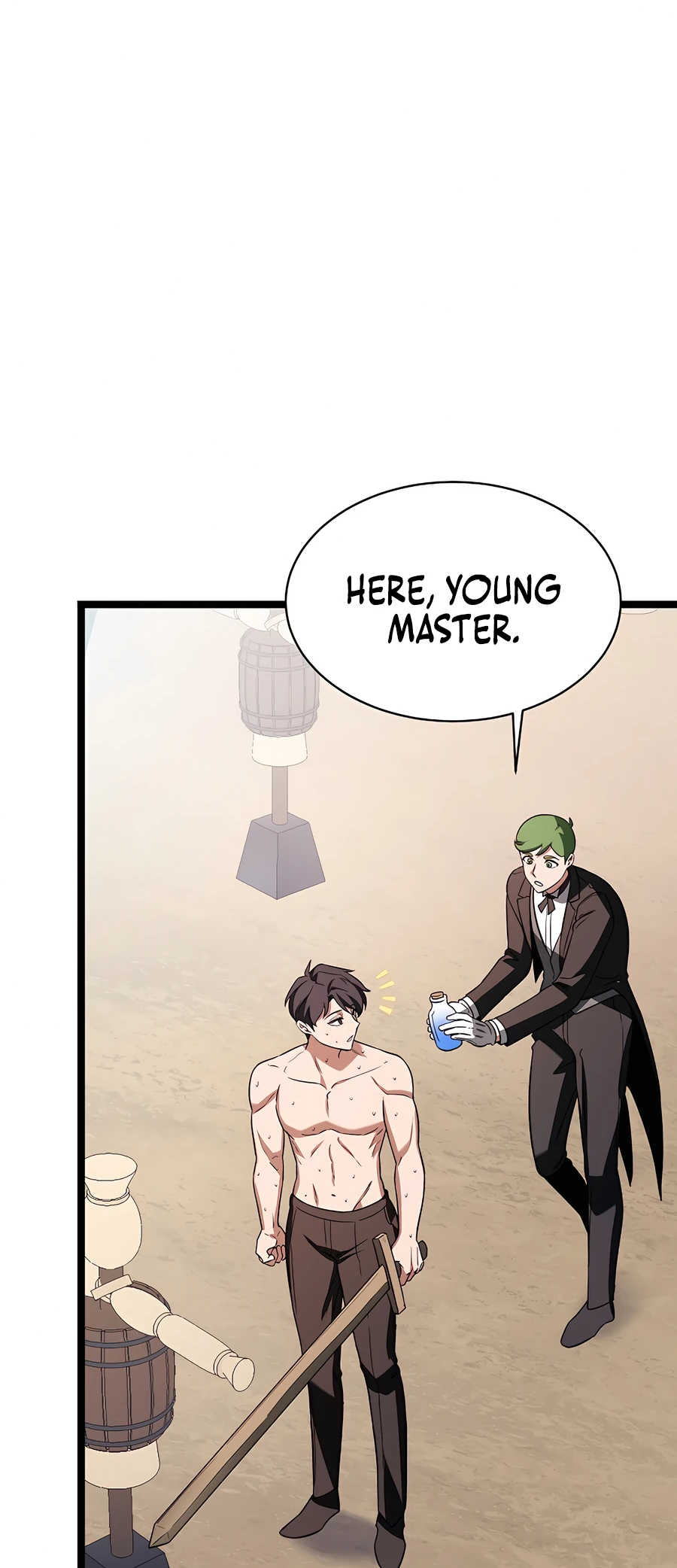 Lord Hero of House Remes Ch. 3 第47页