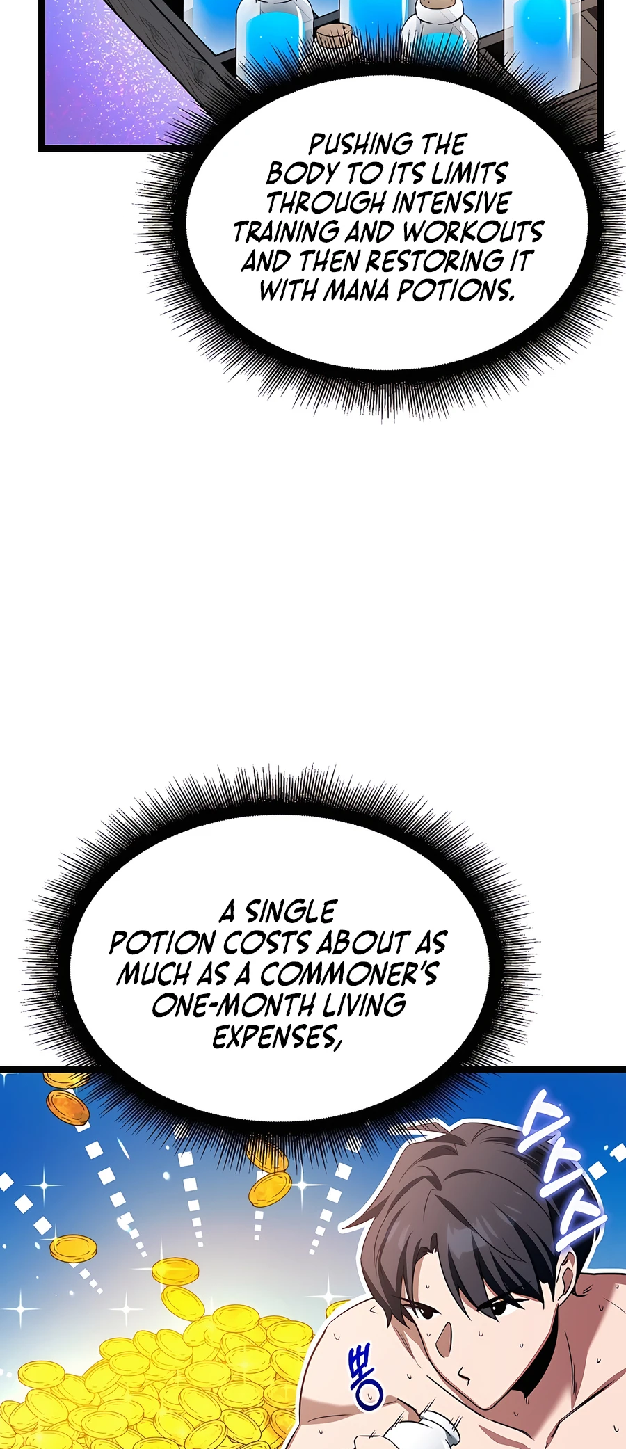Lord Hero of House Remes Ch. 3 第50页