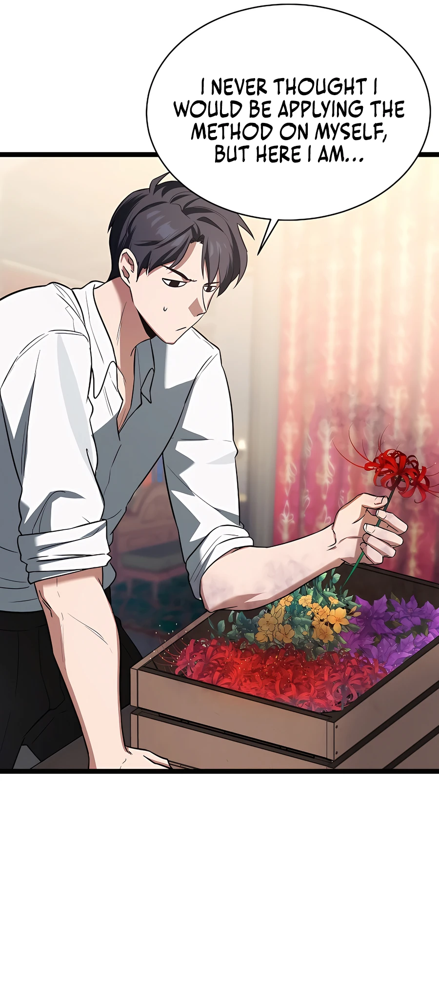 Lord Hero of House Remes Ch. 3 第57页