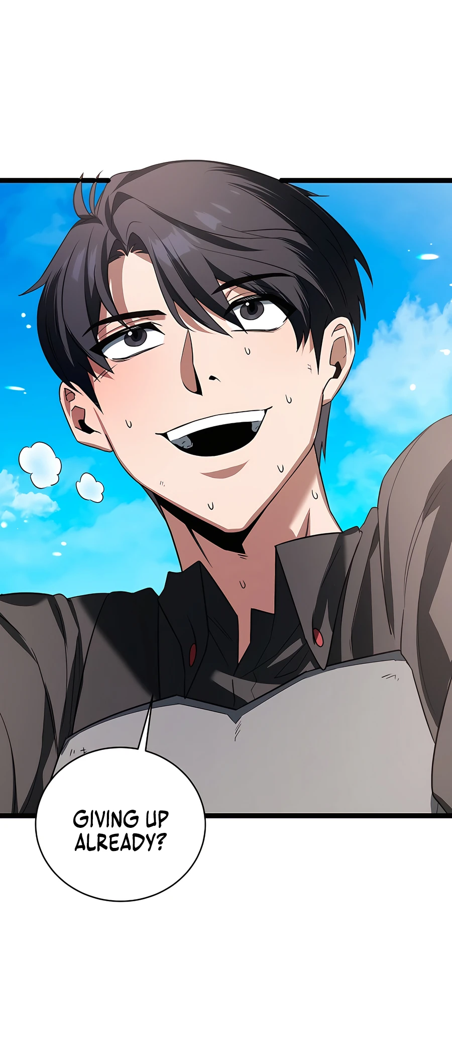 Lord Hero of House Remes Ch. 3 第7页