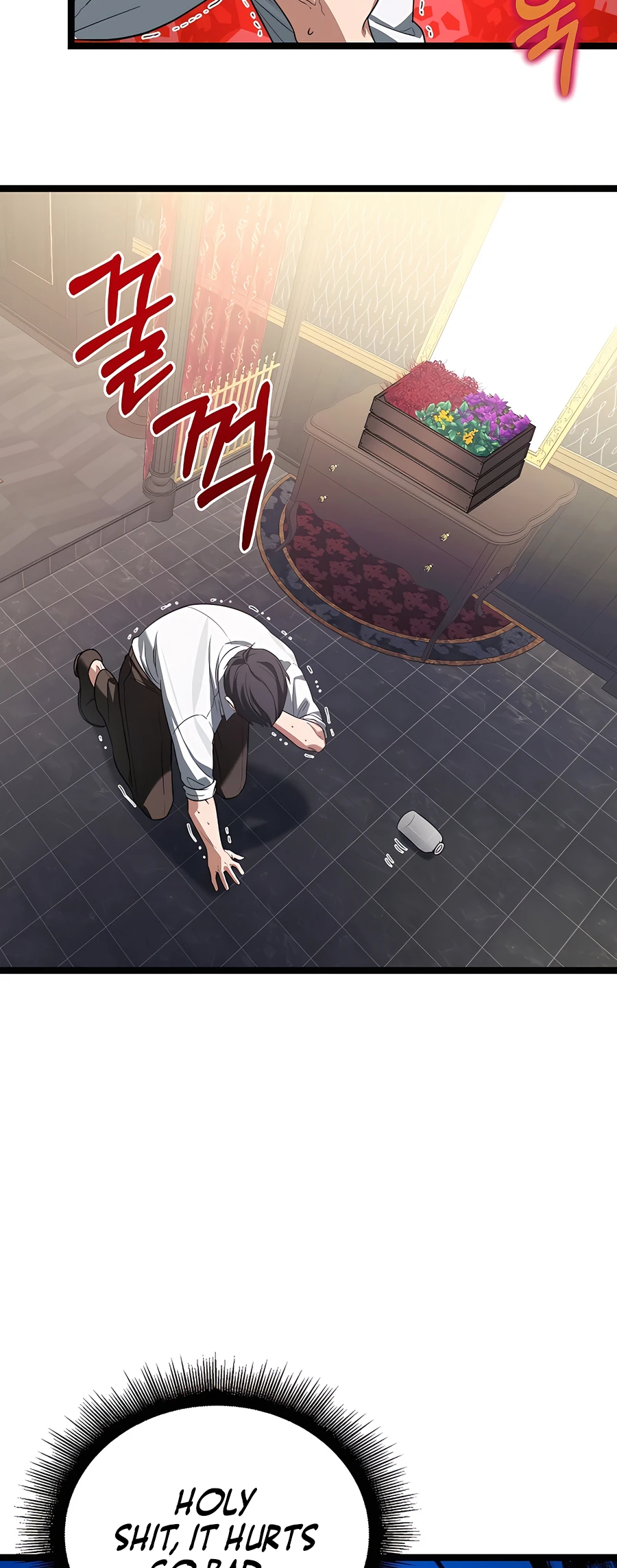Lord Hero of House Remes Ch. 3 第66页