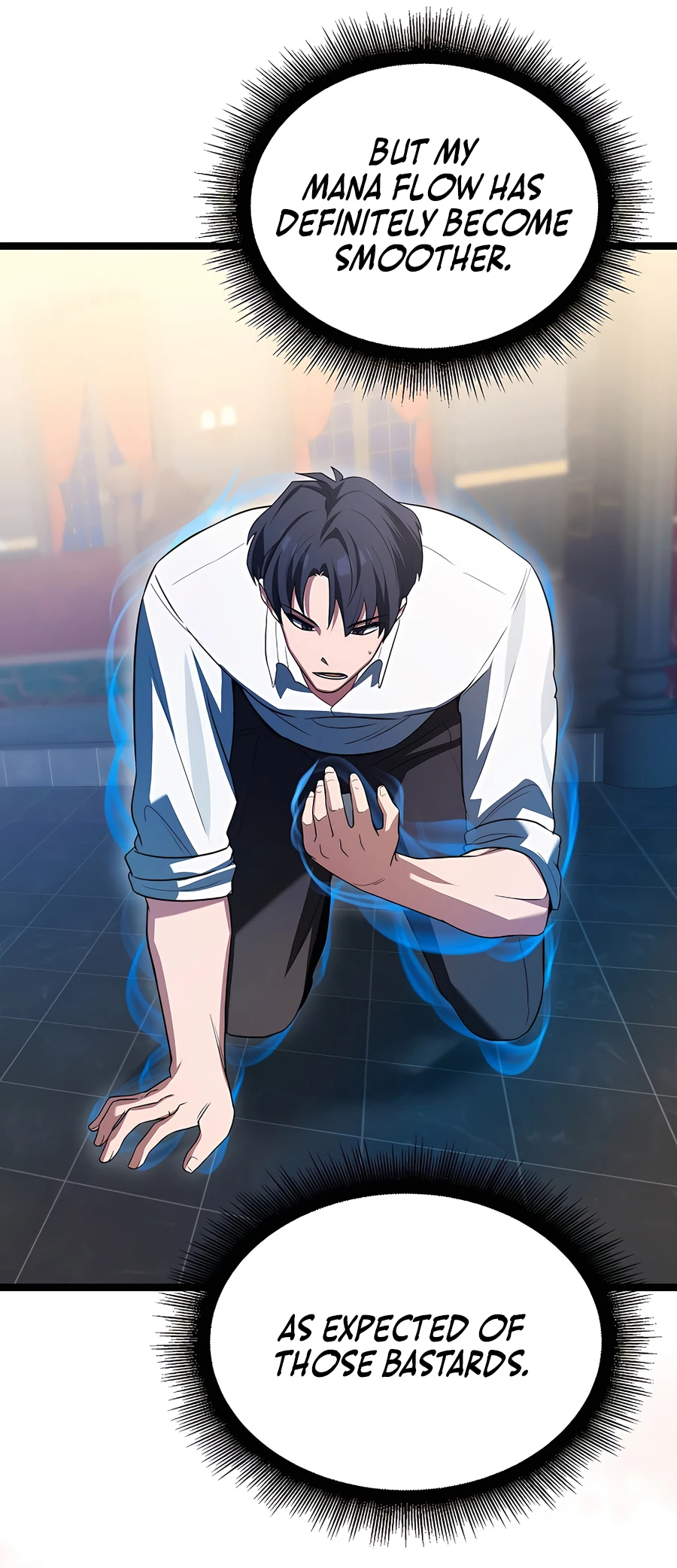 Lord Hero of House Remes Ch. 3 第68页