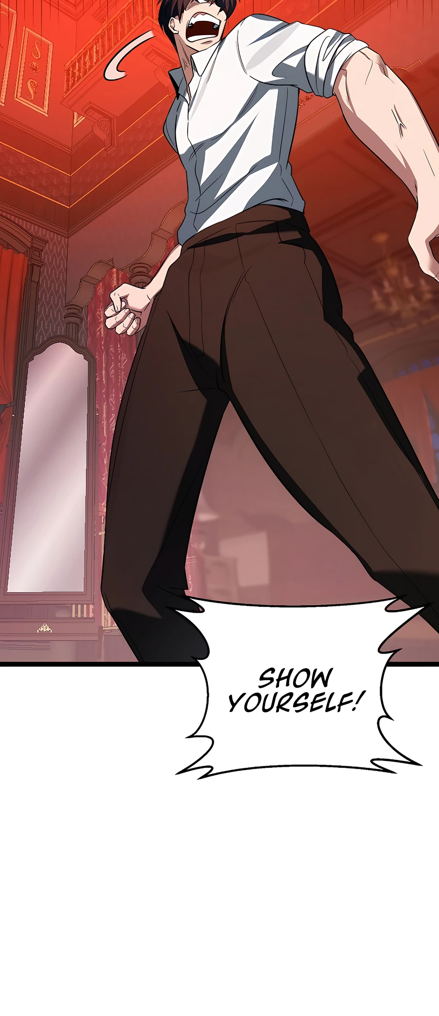 Lord Hero of House Remes Ch. 3 第73页