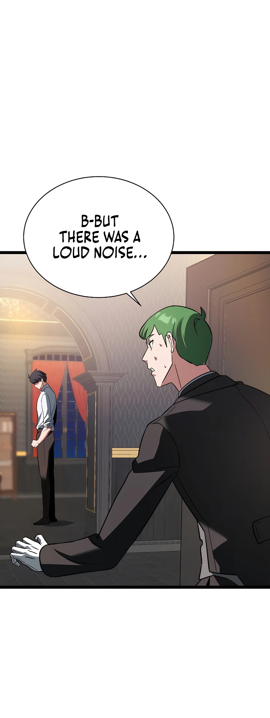 Lord Hero of House Remes Ch. 3 第78页