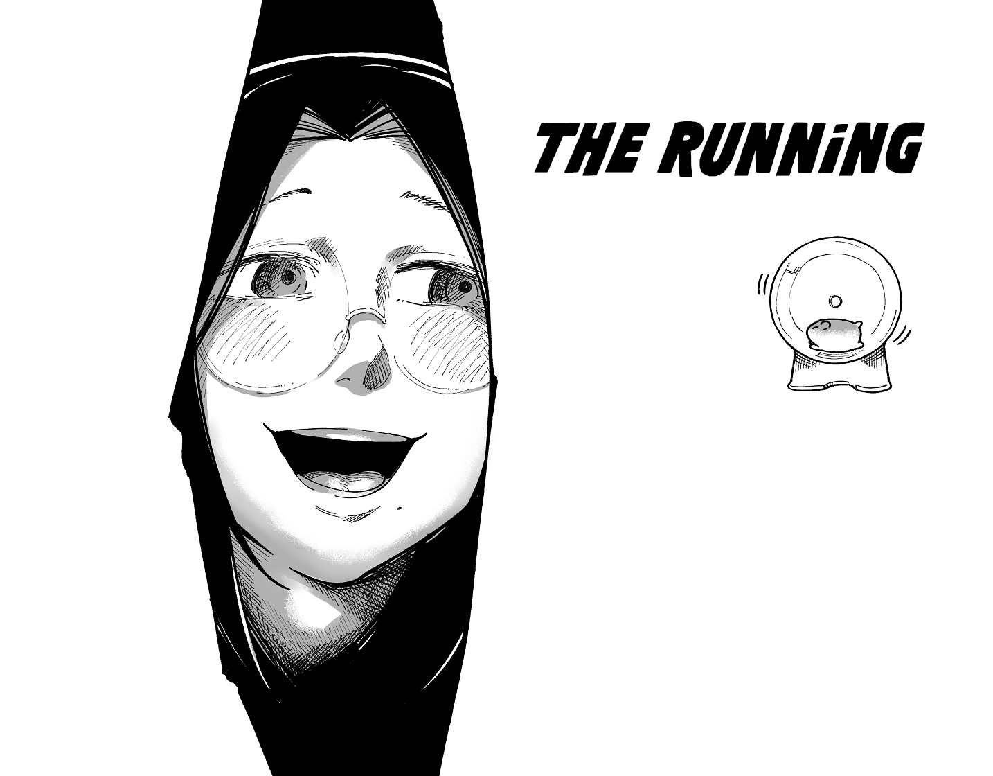 Ms. Kuzuryu's favorite is small Team P 第18页