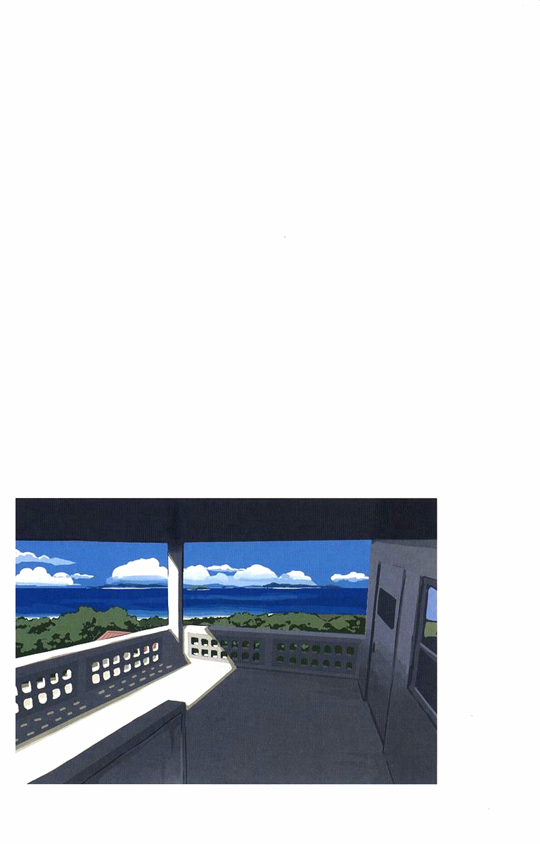 Ritou no Umi Le kijimuna de l’île Nakama 第28页