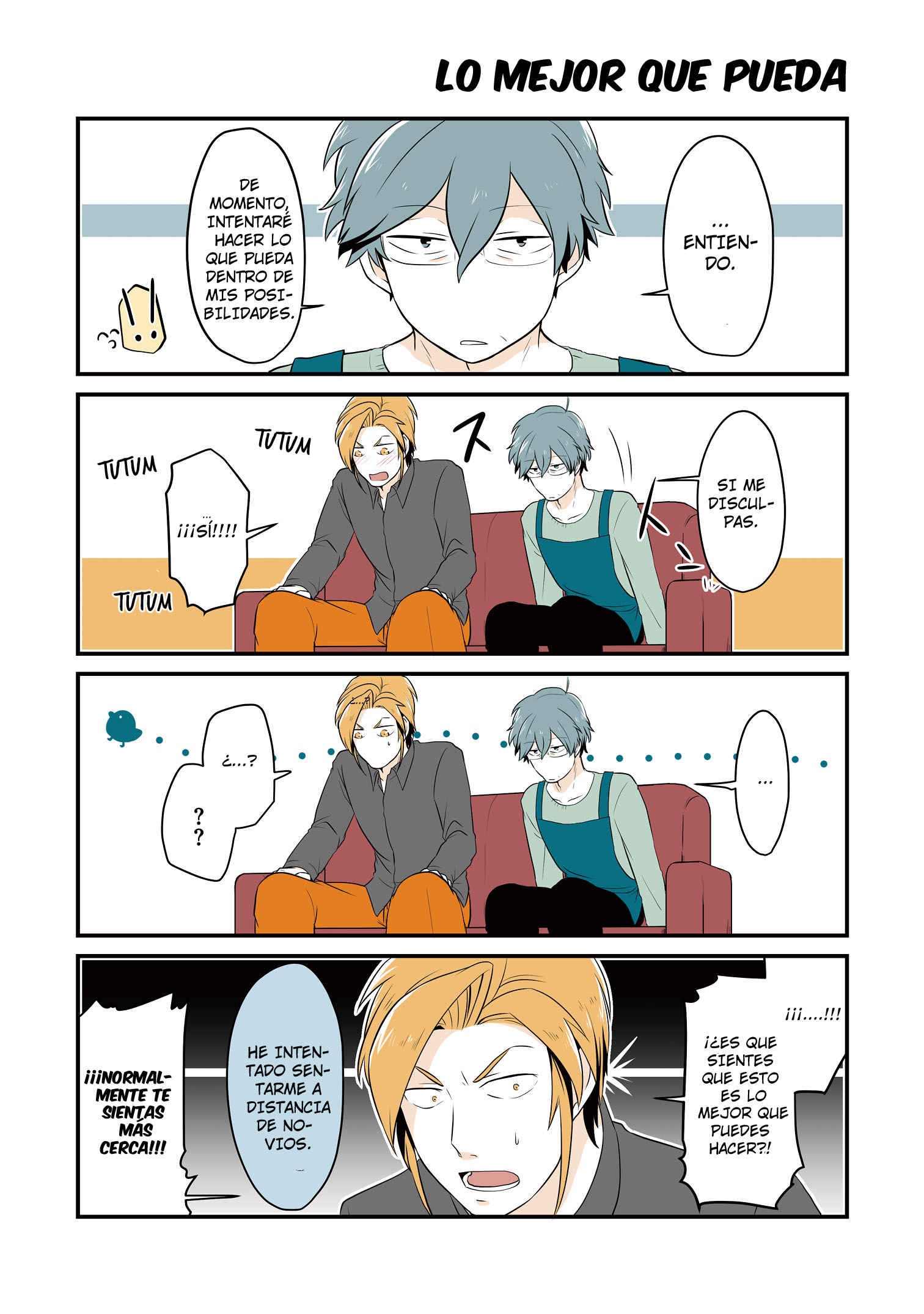 Urekko Model to Kaseifu-san Vol. 1 Ch. 3 第6页