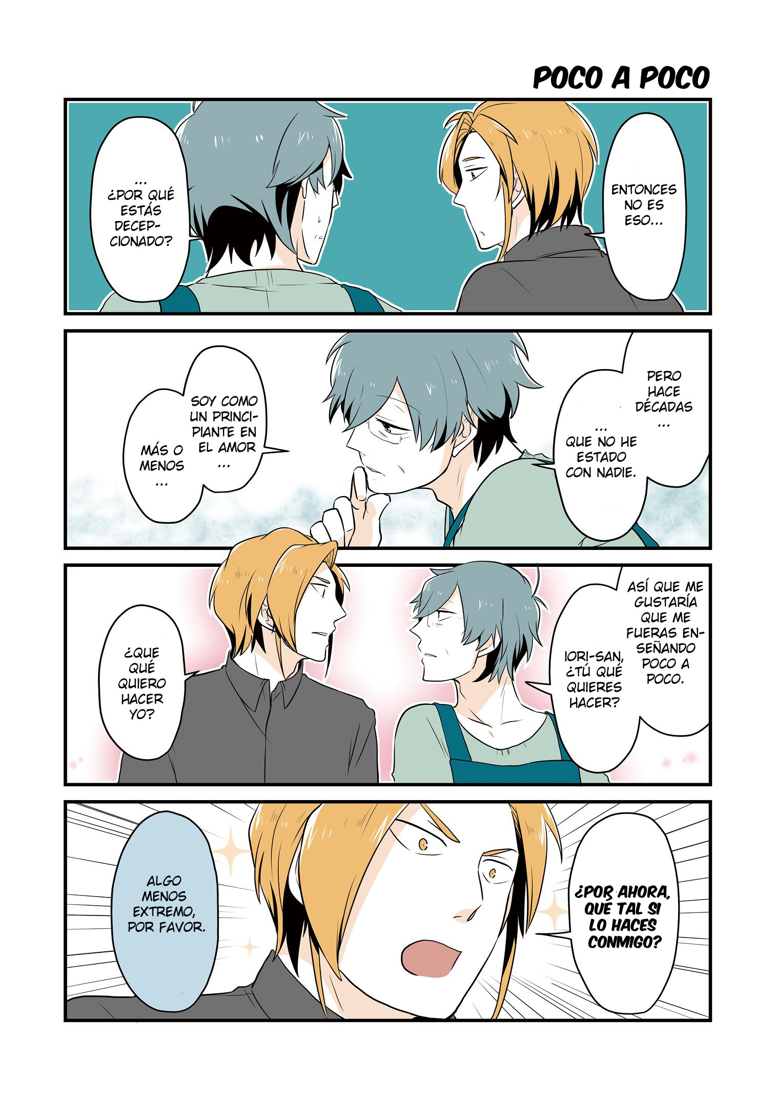 Urekko Model to Kaseifu-san Vol. 1 Ch. 3 第9页
