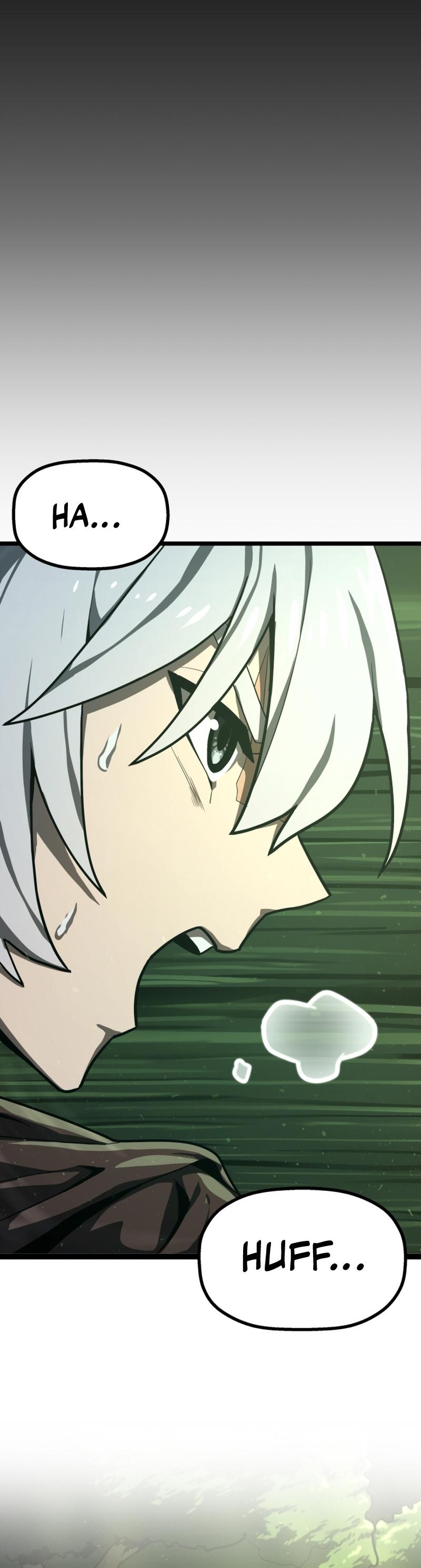 Damn Demonic Swords Ch. 1 第11页