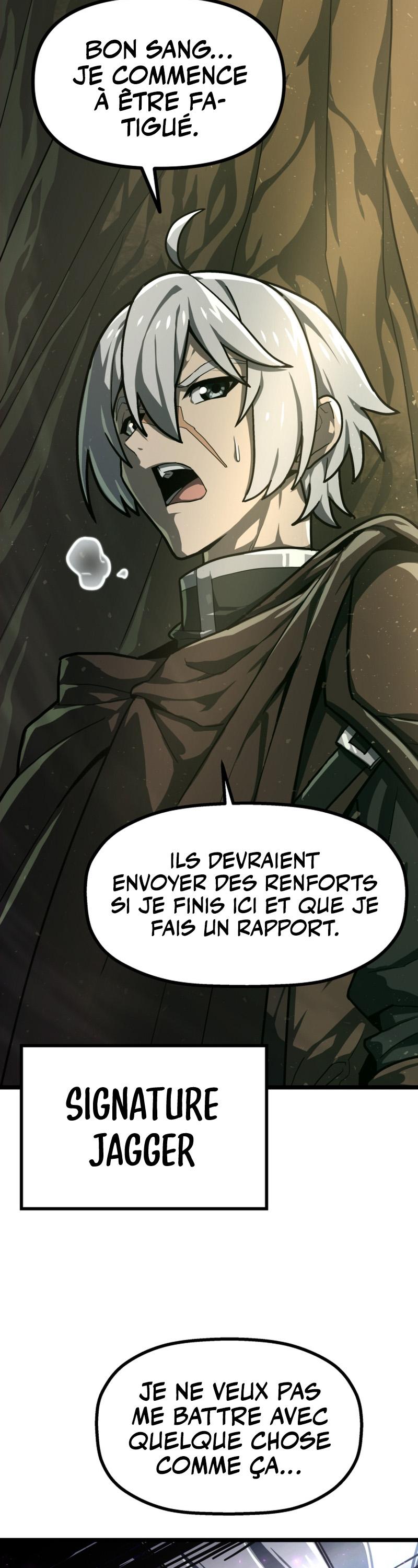 Damn Demonic Swords Ch. 1 第13页