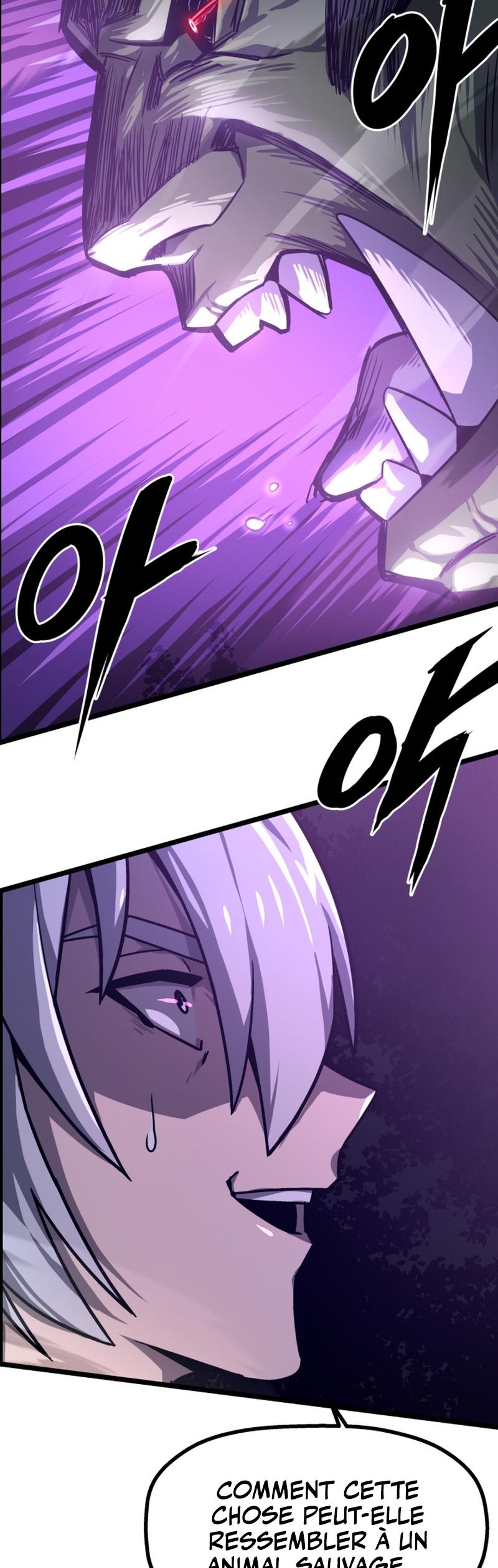 Damn Demonic Swords Ch. 1 第18页