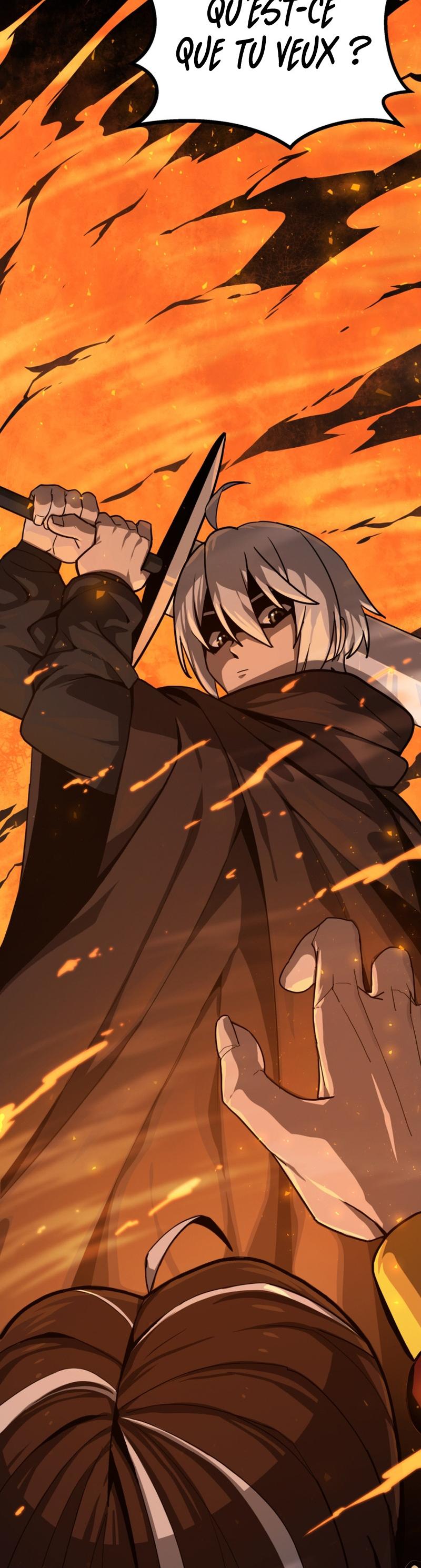 Damn Demonic Swords 第3页