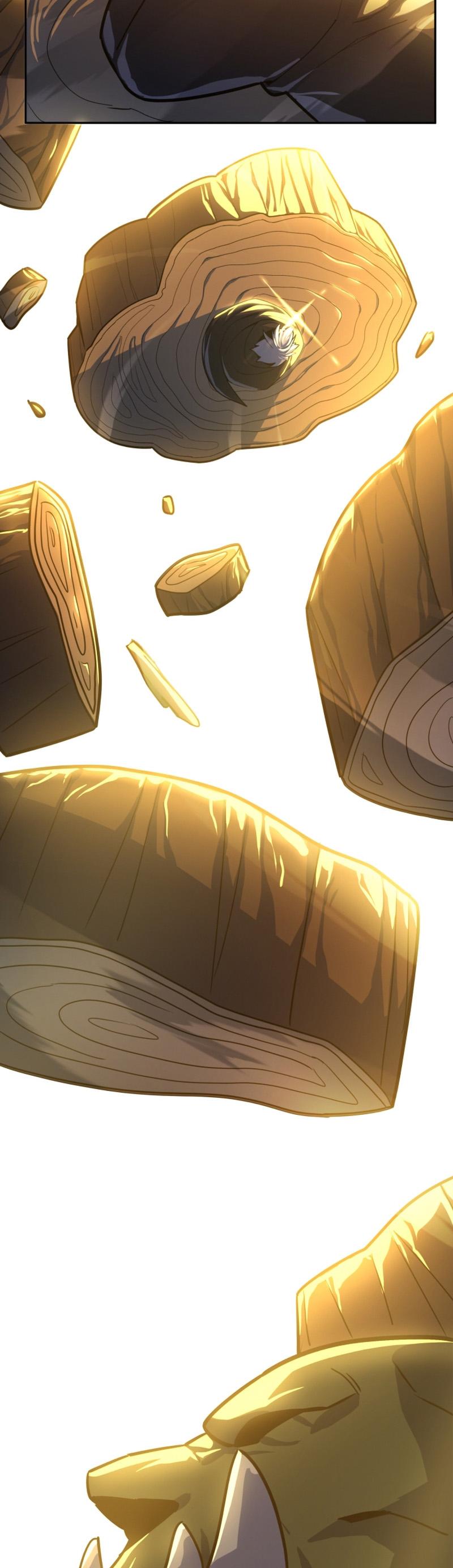 Damn Demonic Swords Ch. 1 第28页