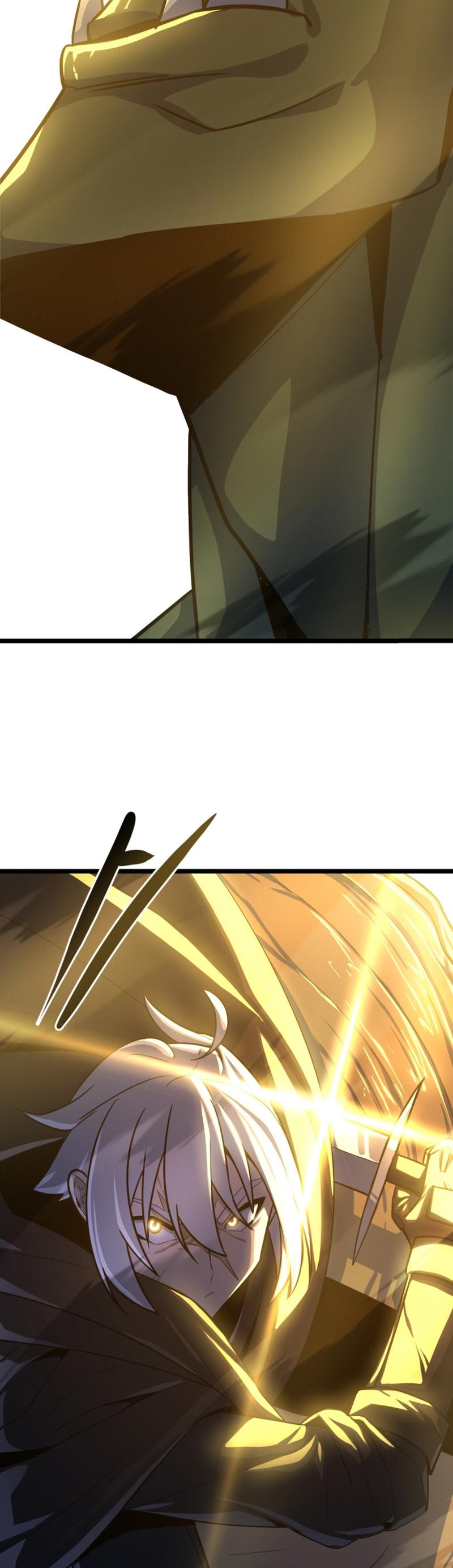 Damn Demonic Swords Ch. 1 第29页