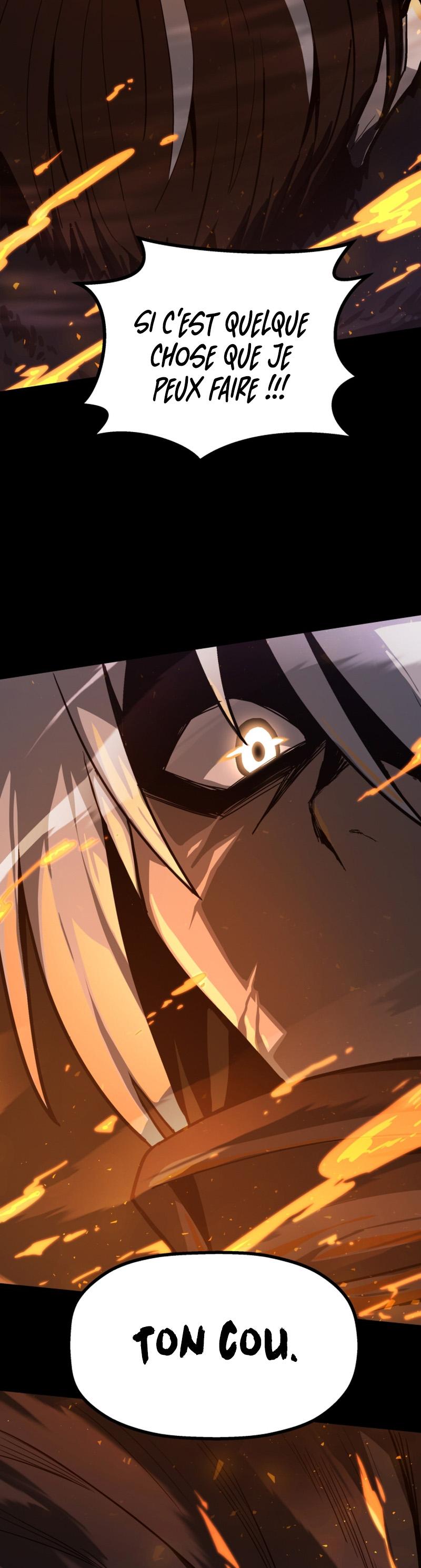 Damn Demonic Swords 第4页