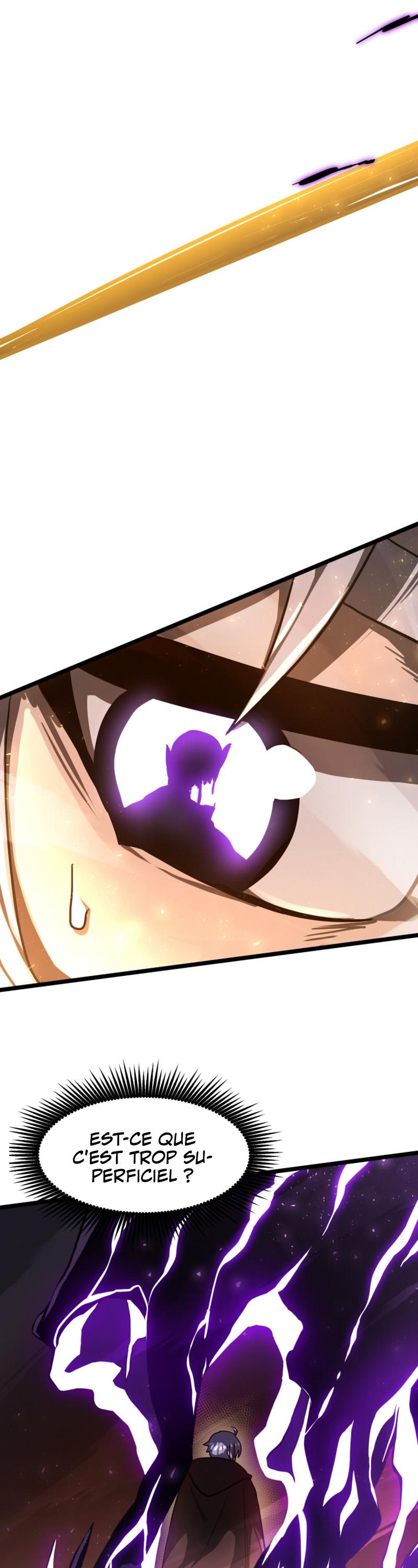 Damn Demonic Swords Ch. 1 第32页
