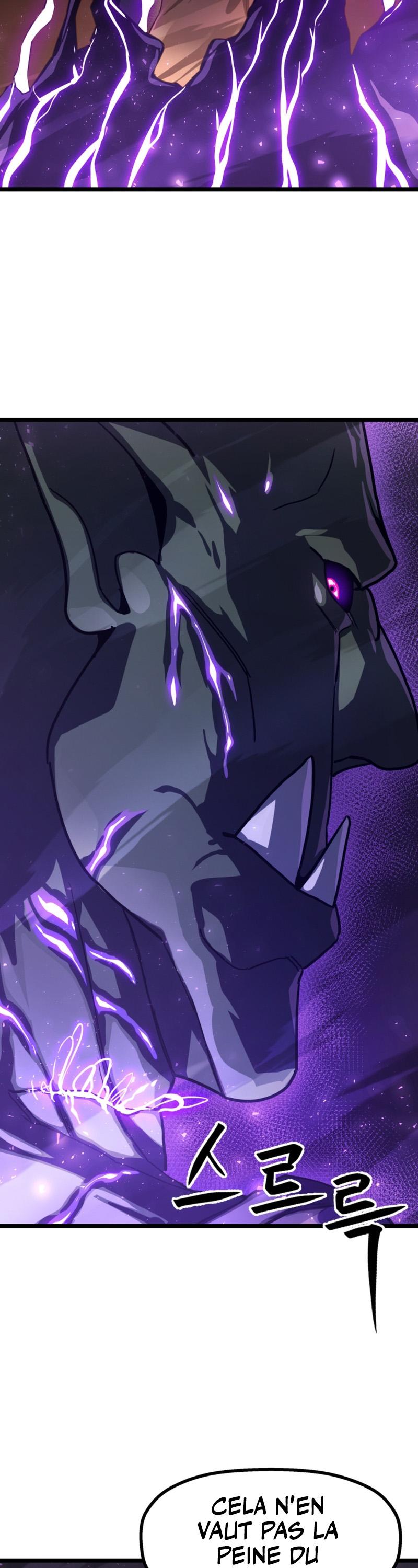 Damn Demonic Swords Ch. 1 第33页