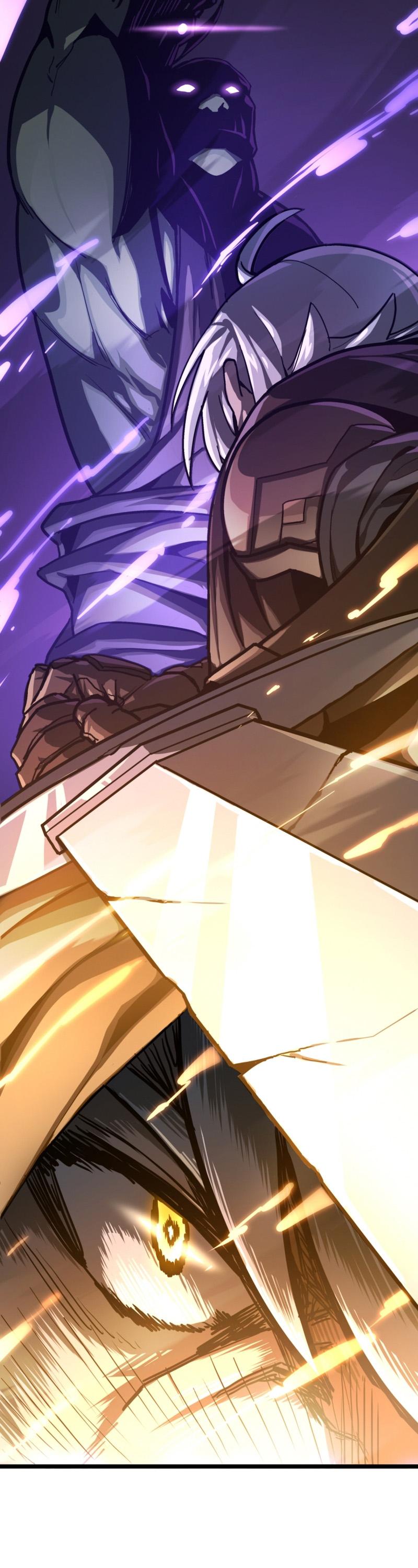 Damn Demonic Swords Ch. 1 第35页