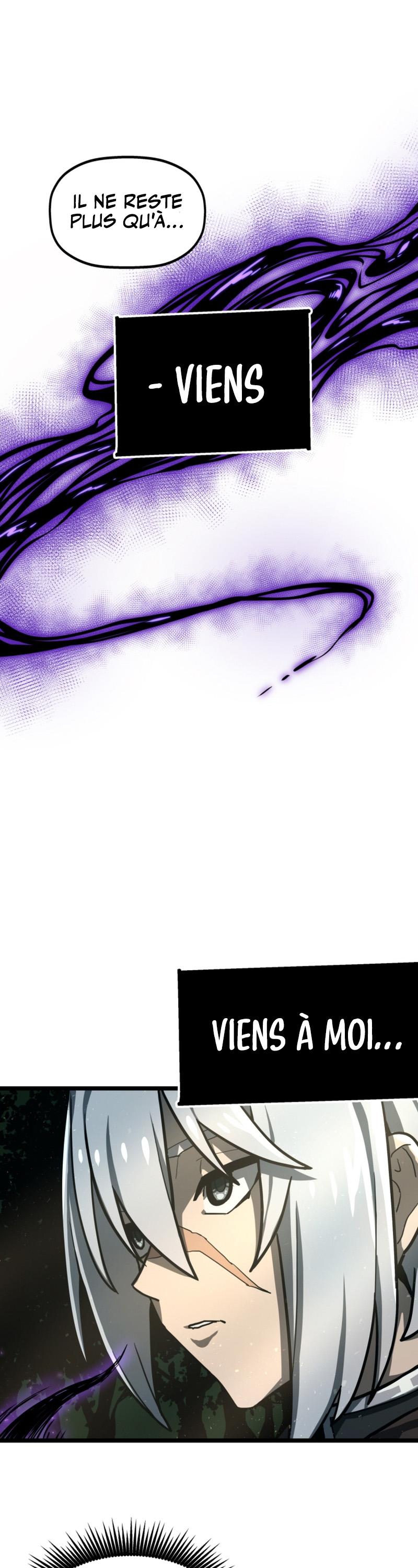 Damn Demonic Swords Ch. 1 第43页