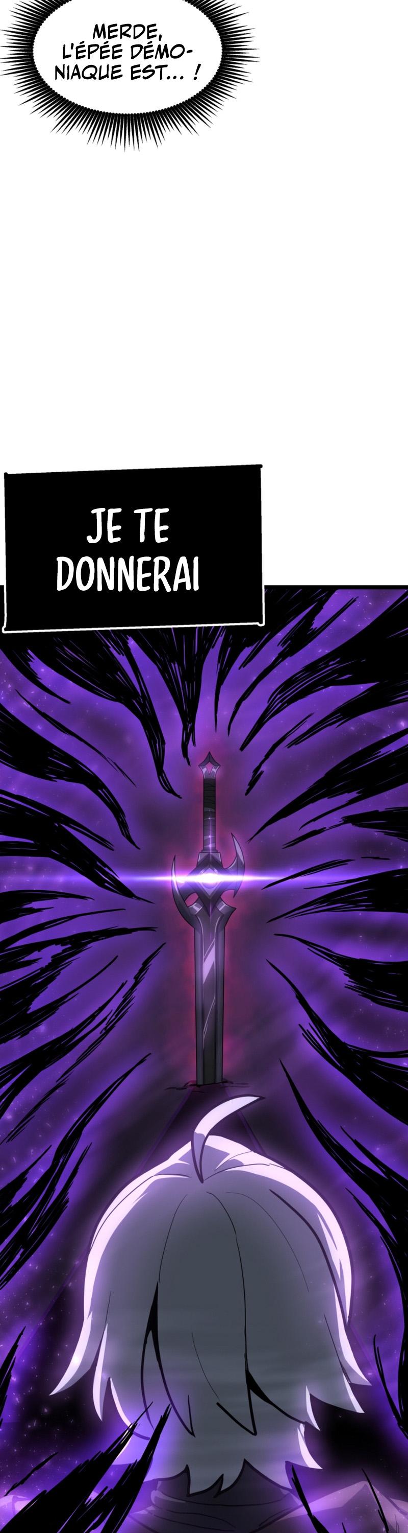 Damn Demonic Swords Ch. 1 第44页
