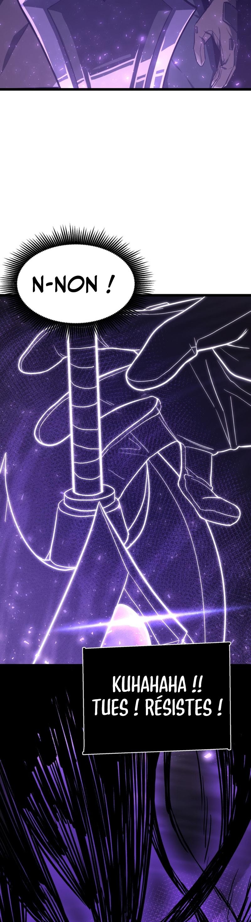 Damn Demonic Swords Ch. 1 第48页