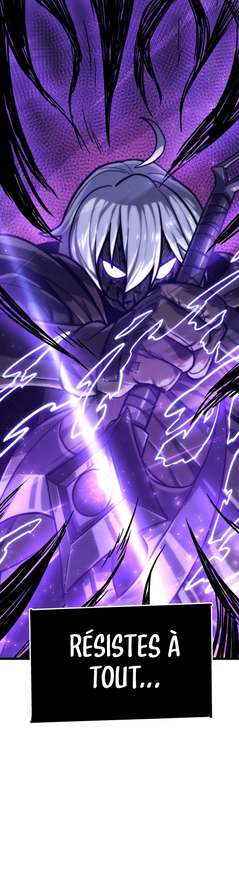 Damn Demonic Swords Ch. 1 第49页