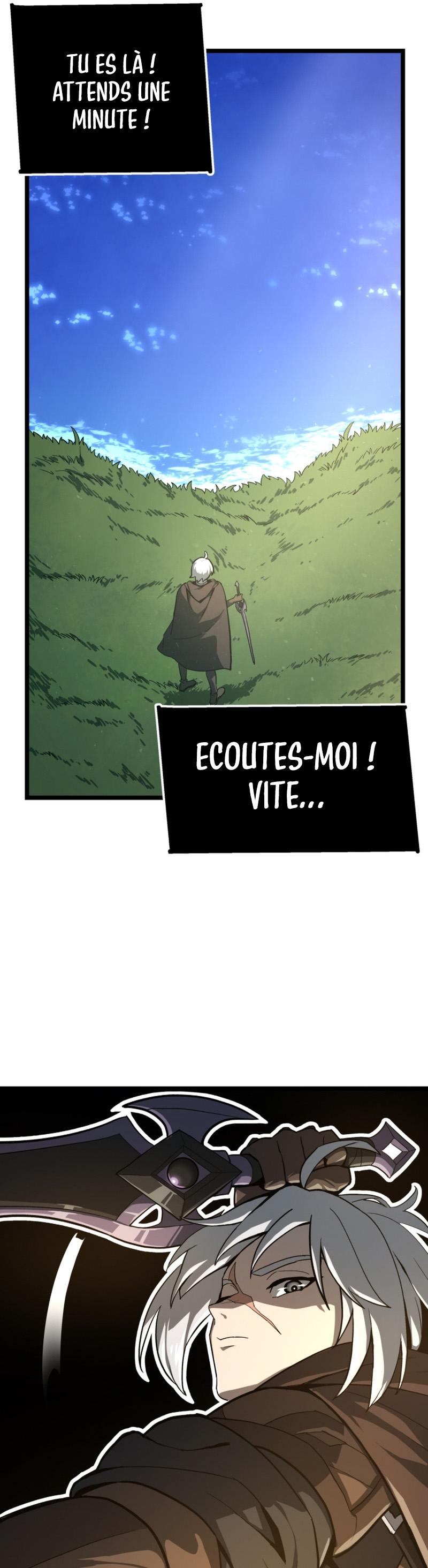 Damn Demonic Swords Ch. 1 第51页